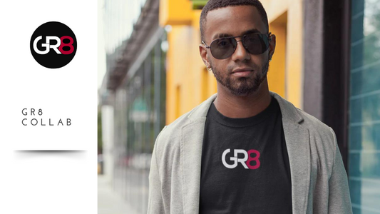 GR8 Collaborations: Blending Art, Culture, and Fashion