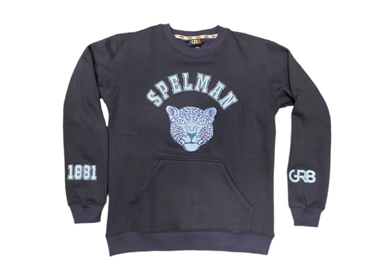 GR8 SPELMAN CREWNECK PREORDER