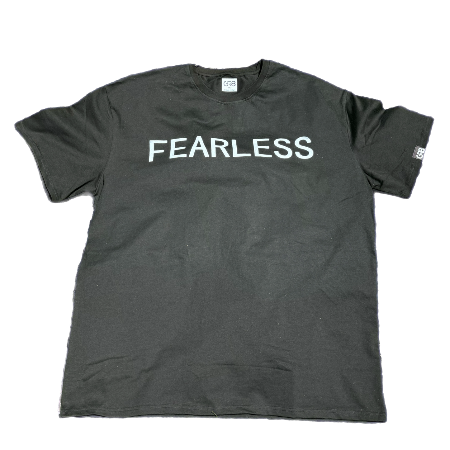 FEARLESS TIGER TEE