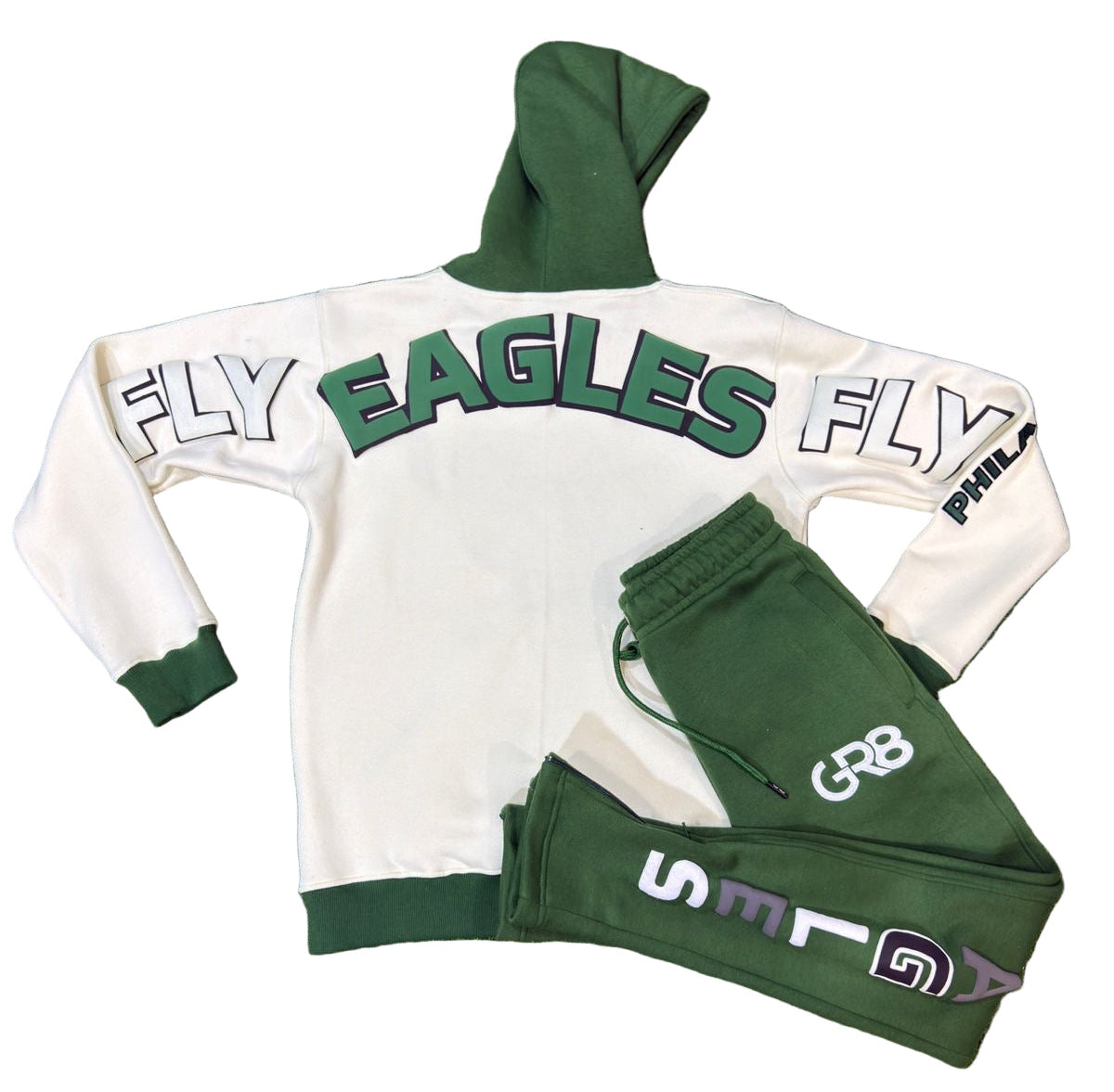 PHILADELPHIA SWEATSUIT PREORDER