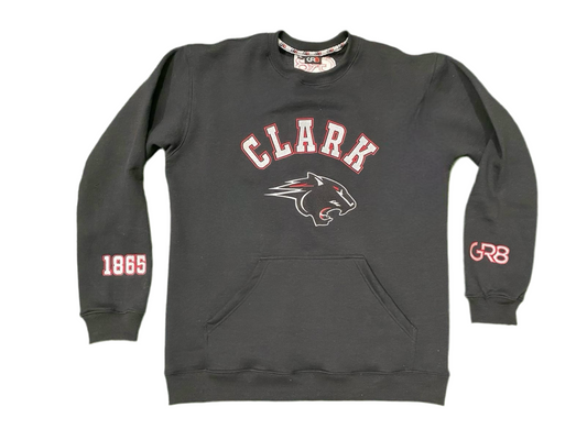 GR8 CLARK CREWNECK PREORDER