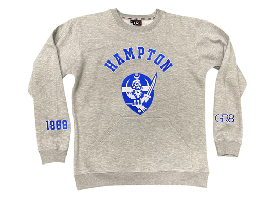 GR8 HAMPTON CREWNECK PREORDER