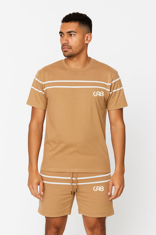 GR8 STRIPE SET