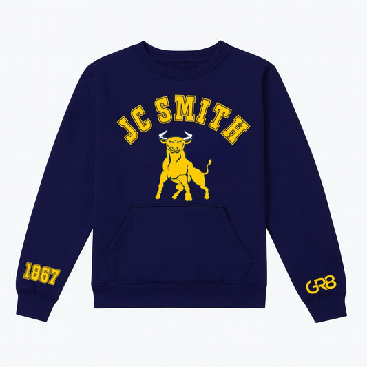 GR8 JC SMITH CREWNECK PREORDER