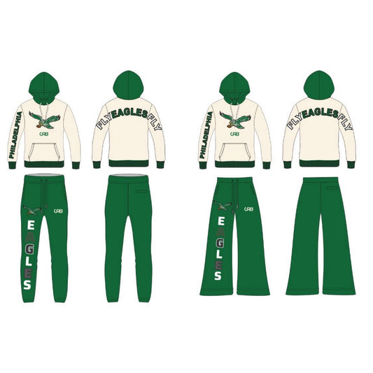 PHILADELPHIA SWEATSUIT PREORDER