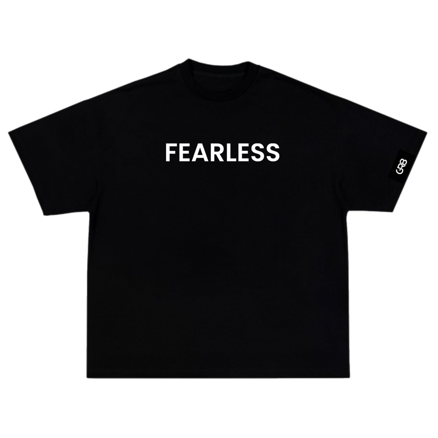 FEARLESS TIGER TEE