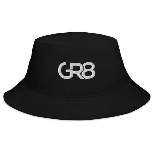 GR8 BUCKET HAT