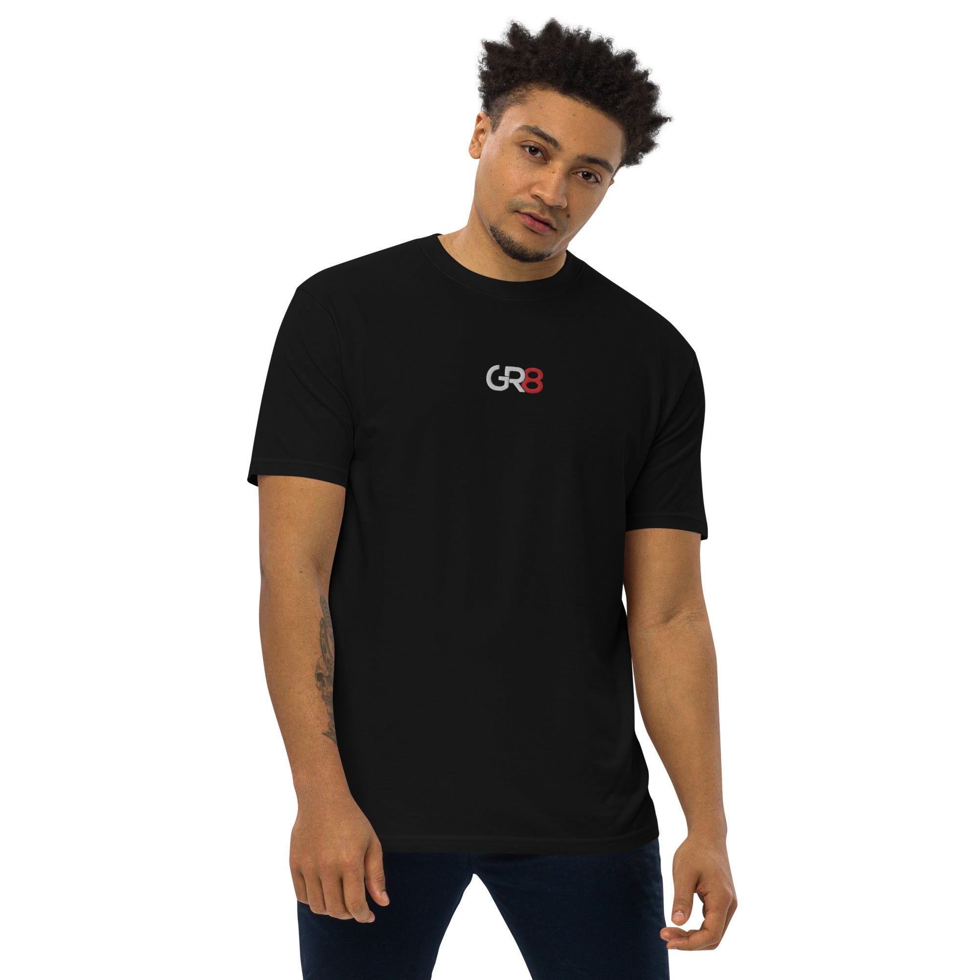 GOOD AINT GOOD ENOUGH SHIRT