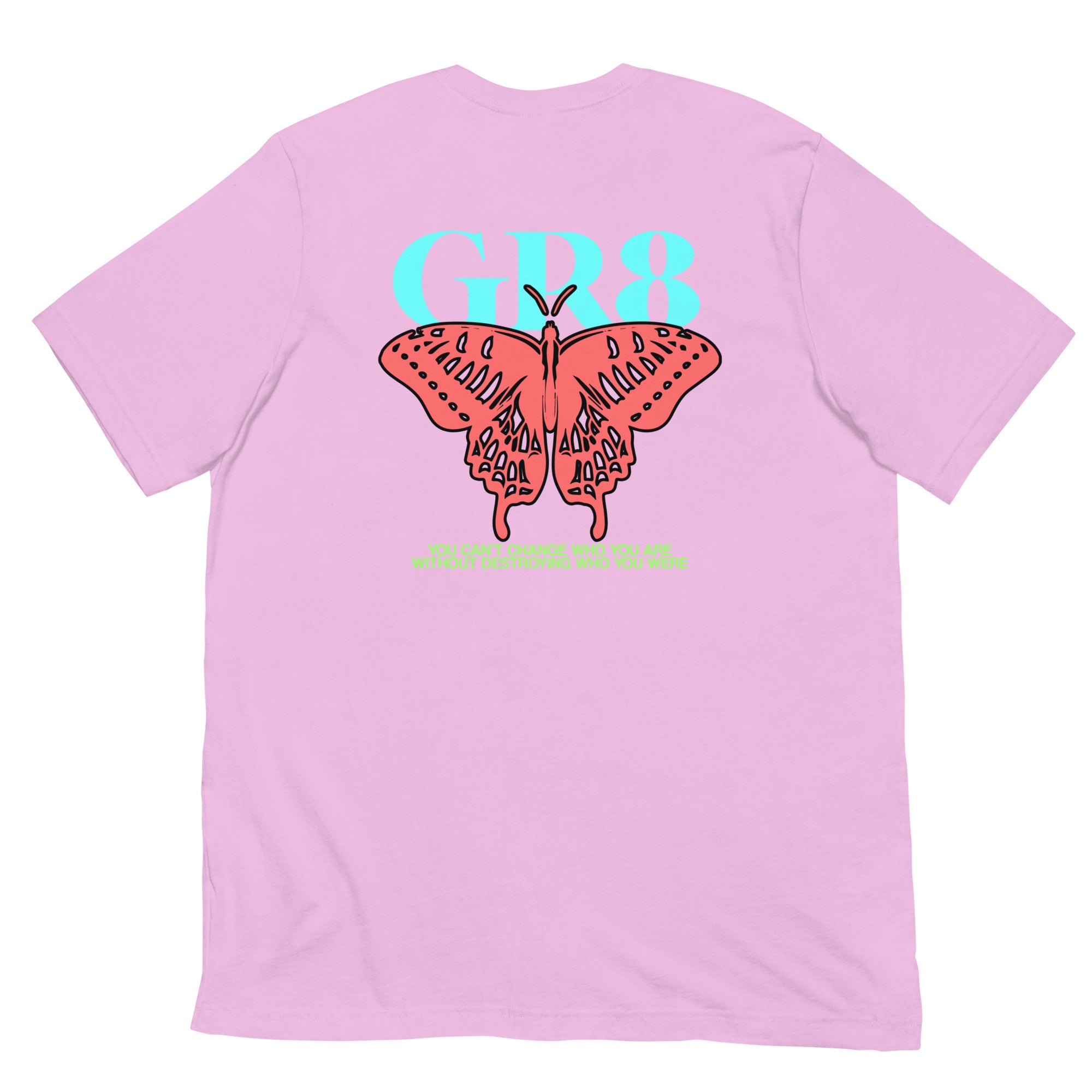 Supreme 2024 butterfly shirt